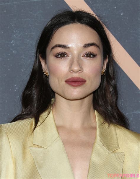 crystal reed naked|Crystal Reed Nude OnlyFans Leaks